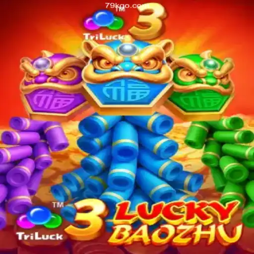Discovering 3LuckyBaozhu: An Exciting Casino Game Experience