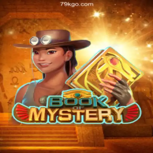 Discover the Enigma: Playing BookofMystery at 79K.COM Oficial 💯️