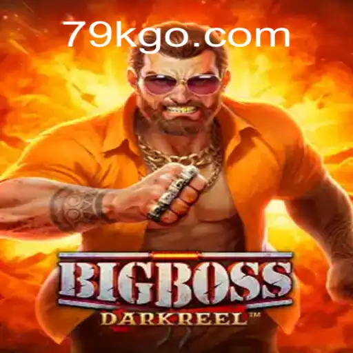 Explore BigBoss - The Thrilling World of 79K.COM Oficial