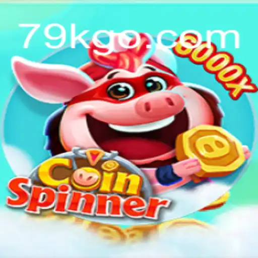 Unveiling CoinSpinner: The Thrilling Casino Game at 79K.COM Oficial 💯️ - O melhor cassino online do Brasil