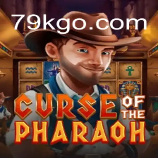 Discover the Thrilling Adventure of Curse of the Pharaoh