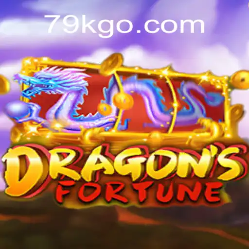 Unleashing the Adventure of DragonFortune at 79K.COM Oficial 💯️