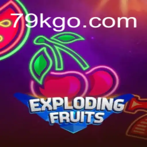 ExplodingFruits: Dive Into the Thrilling World of Online Gaming