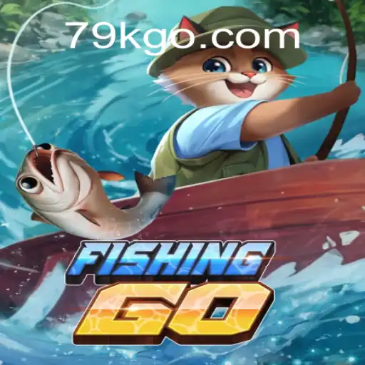FishingGO: Dive Into the Exciting World of Online Fishing