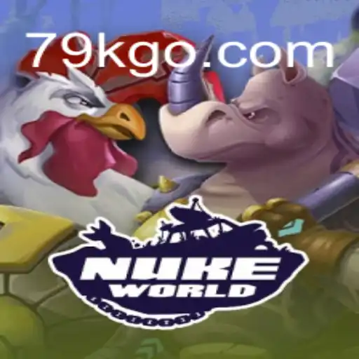 Exploring the Thrills of NukeWorld - A Premier Game Experience