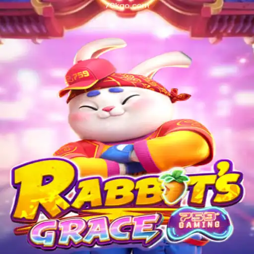 RabbitsGrace: A Game of Strategy and Luck