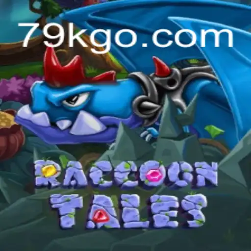 Discover the Enchanting World of RaccoonTales: The Best Online Casino Experience in Brazil