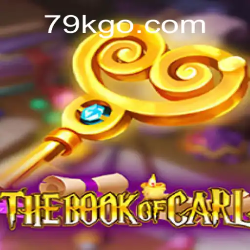Discover the Thrilling World of TheBookofCarl: A New Adventure Awaits
