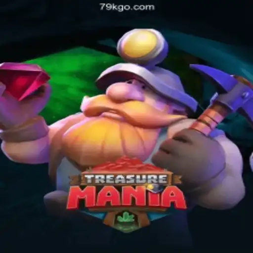 Discover the Thrills of TreasureMania at 79K.COM Oficial - O melhor cassino online do Brasil