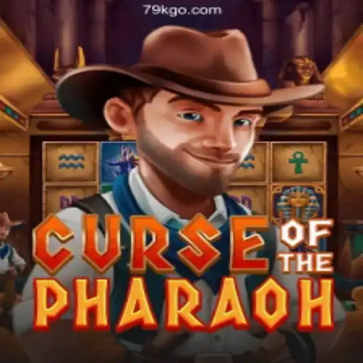 Discover the Thrilling Adventure of Curse of the Pharaoh