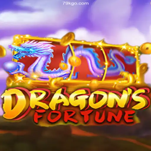 Unleashing the Adventure of DragonFortune at 79K.COM Oficial 💯️