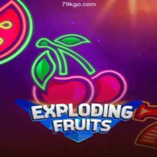 ExplodingFruits: Dive Into the Thrilling World of Online Gaming