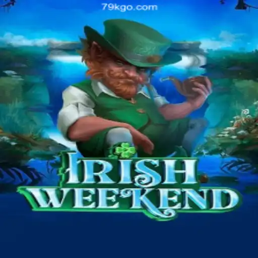 Discover IrishWeekend: A Thrilling Journey into Casino Fun