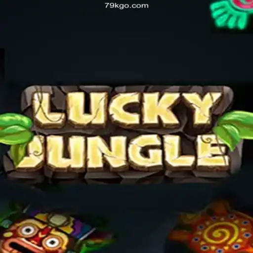 LuckyJungle: Embark on an Exciting Adventure in the Heart of the Jungle