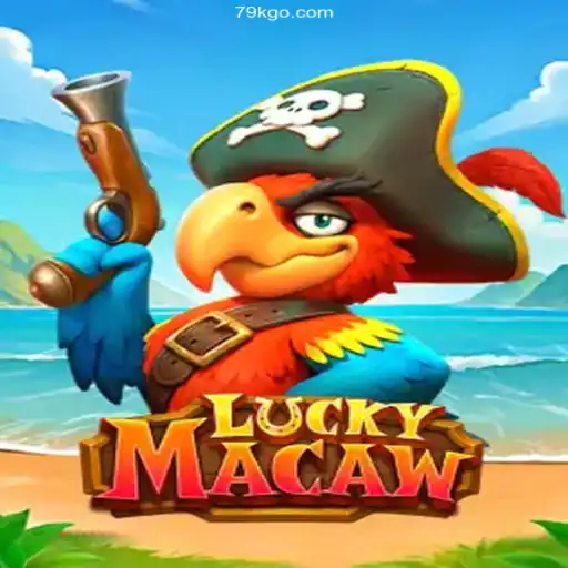 Discover the Excitement of LuckyMacaw at 79K.COM Oficial 💯️ - O melhor cassino online do Brasil