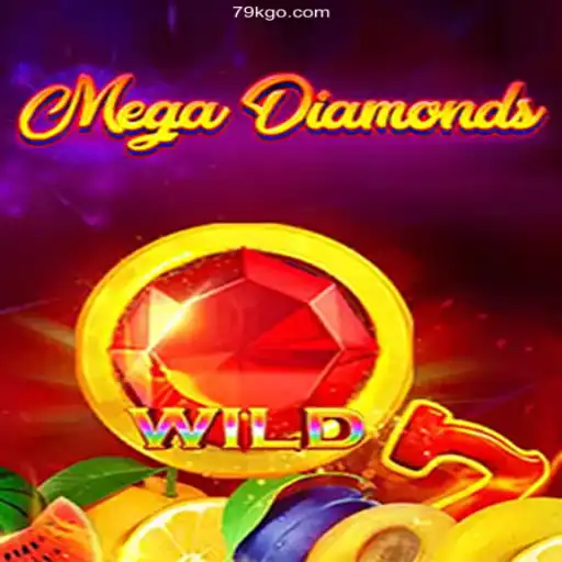 Unveiling MegaDiamond: A Dazzling Experience in Online Gaming with 79K.COM Oficial 💯️