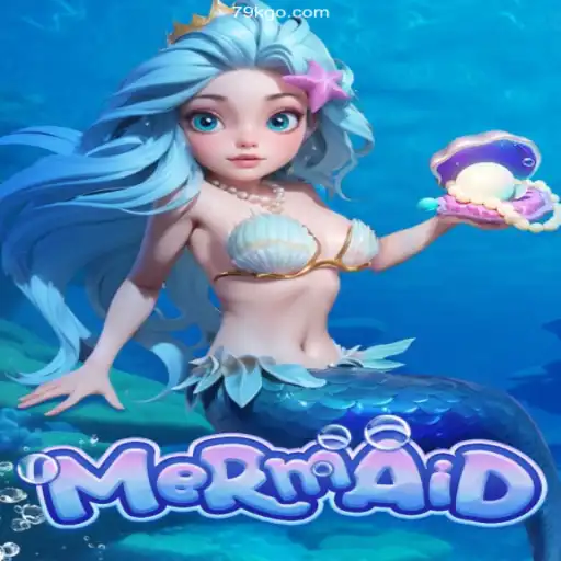 Mermaid: Dive into the Enchanting Underwater World of 79K.COM Oficial 💯️ - O Melhor Cassino Online do Brasil