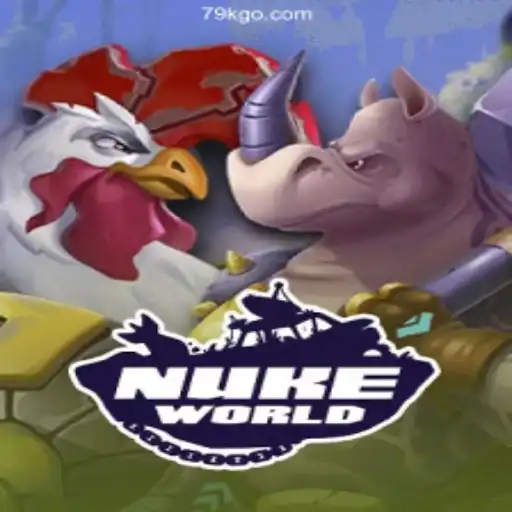 Exploring the Thrills of NukeWorld - A Premier Game Experience