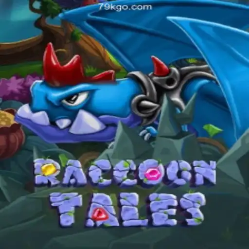 Discover the Enchanting World of RaccoonTales: The Best Online Casino Experience in Brazil