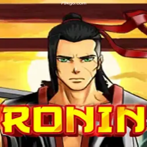 Enter the World of Ronin: A Journey Through Strategy and Skill