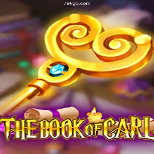 Discover the Thrilling World of TheBookofCarl: A New Adventure Awaits