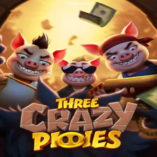 Discovering the Exciting World of ThreeCrazyPiggies at 79K.COM Oficial 💯️