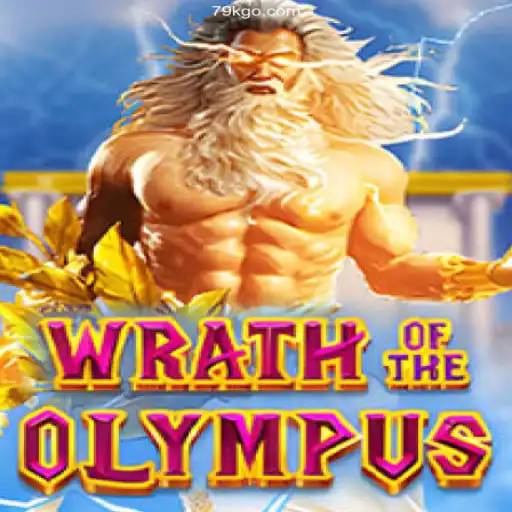 Exploring WrathofOlympus: The Thrilling New Casino Game at 79K.COM